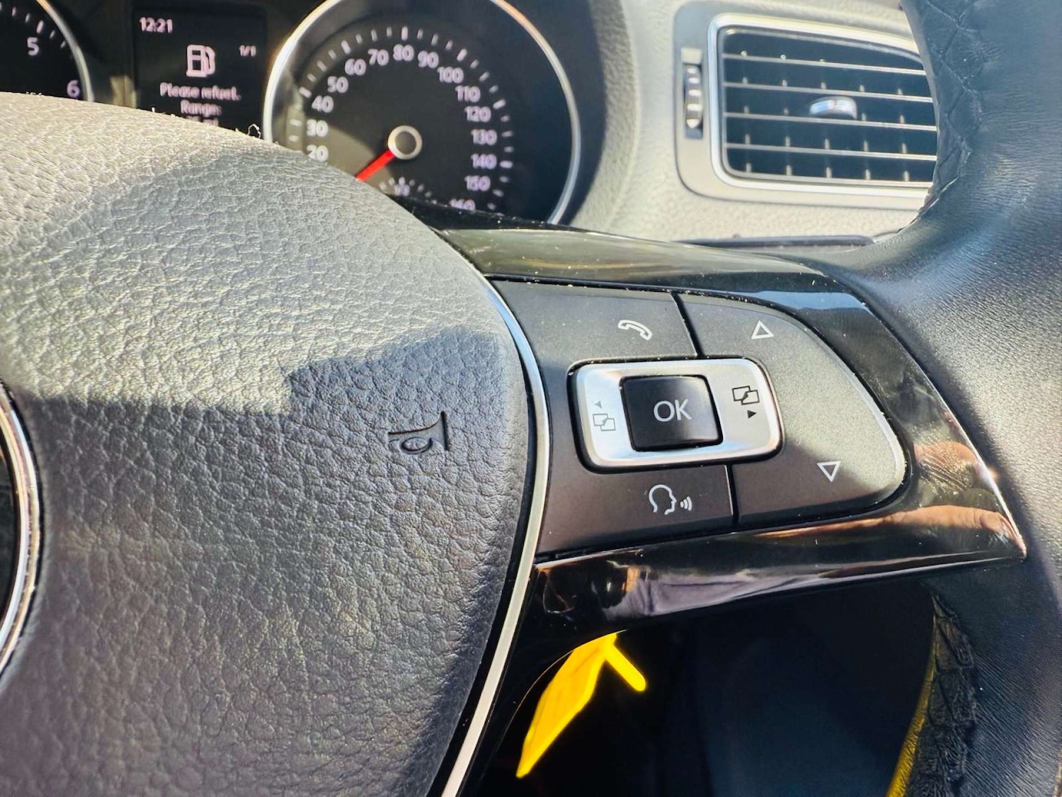 Used Volkswagen Polo 2014 for sale - 76018465: Photo 33