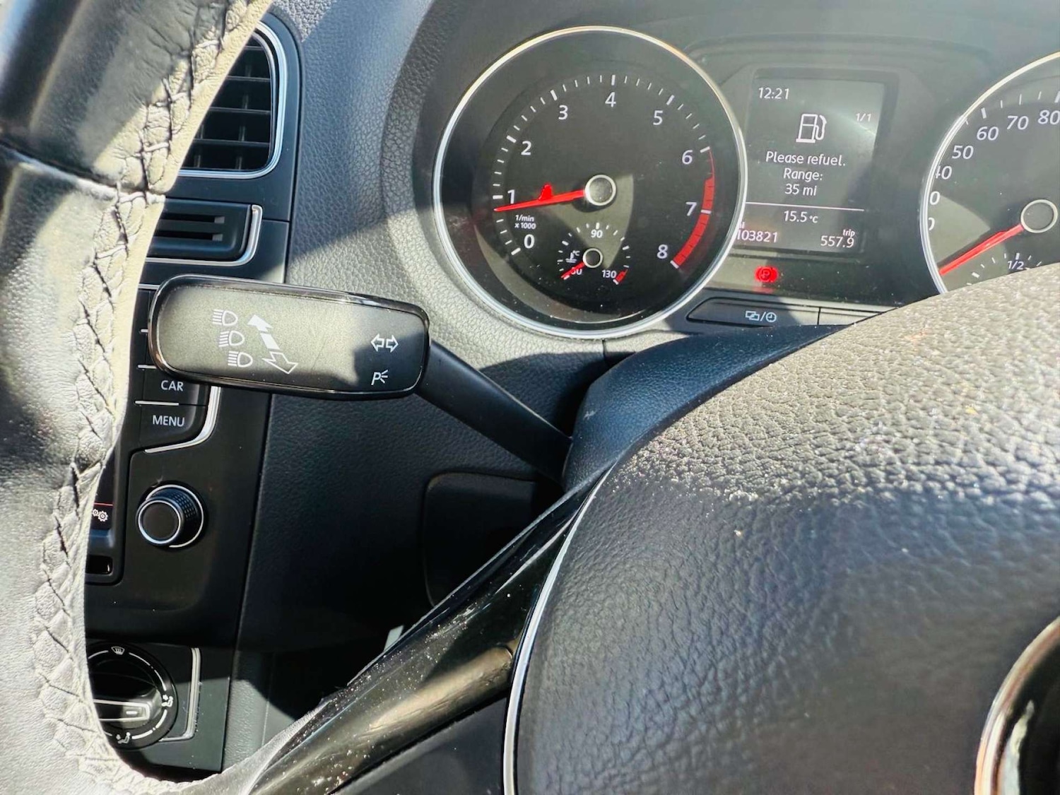 Used Volkswagen Polo 2014 for sale - 76018465: Photo 34