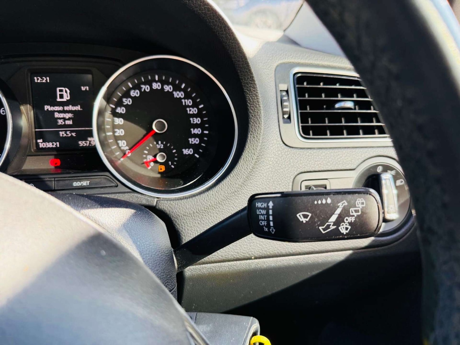 Used Volkswagen Polo 2014 for sale - 76018465: Photo 35