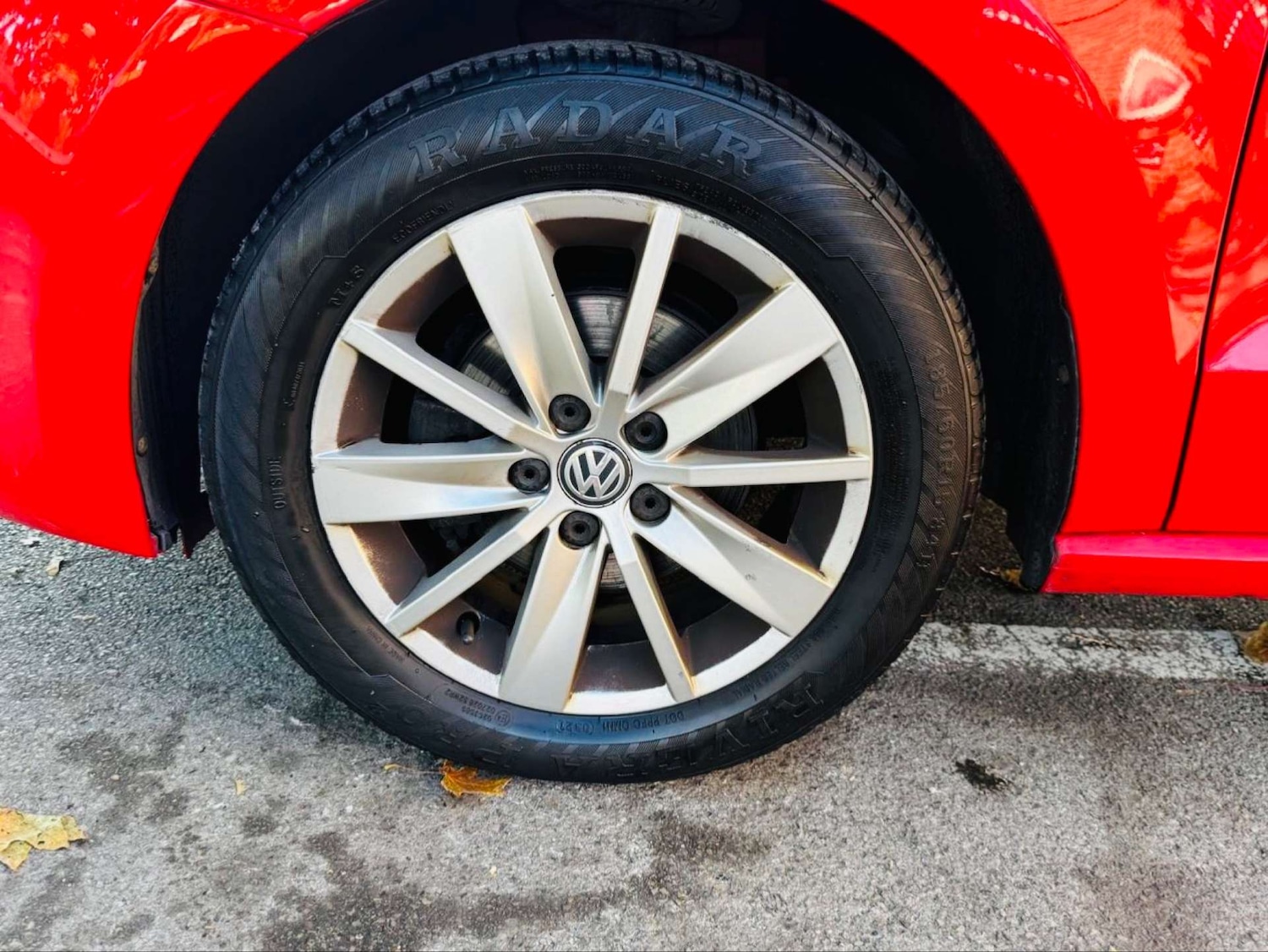 Used Volkswagen Polo 2014 for sale - 76018465: Photo 36