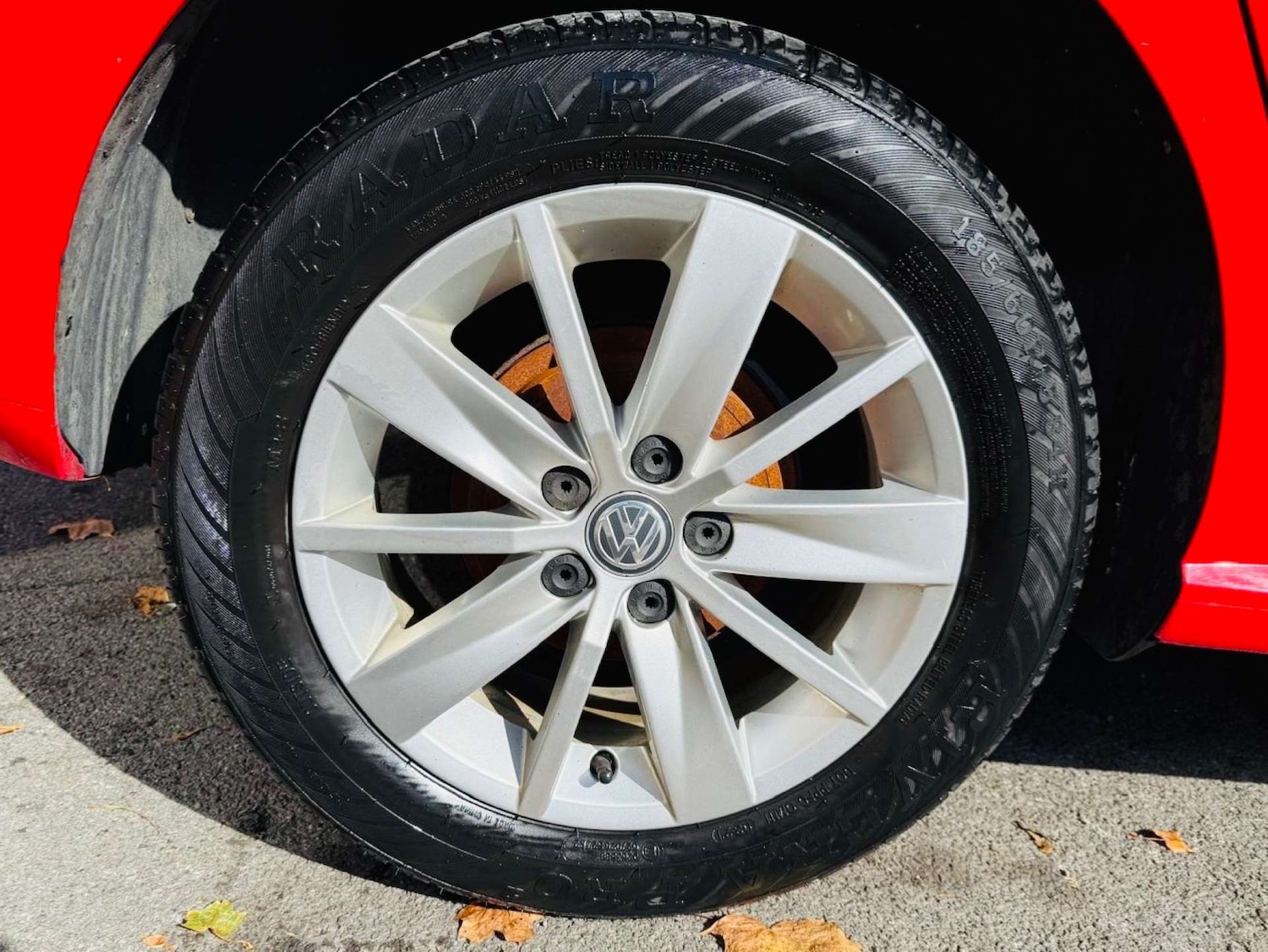 Used Volkswagen Polo 2014 for sale - 76018465: Photo 37