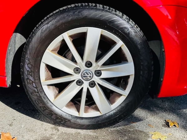 Used Volkswagen Polo 2014 for sale - 76018465: Photo 38