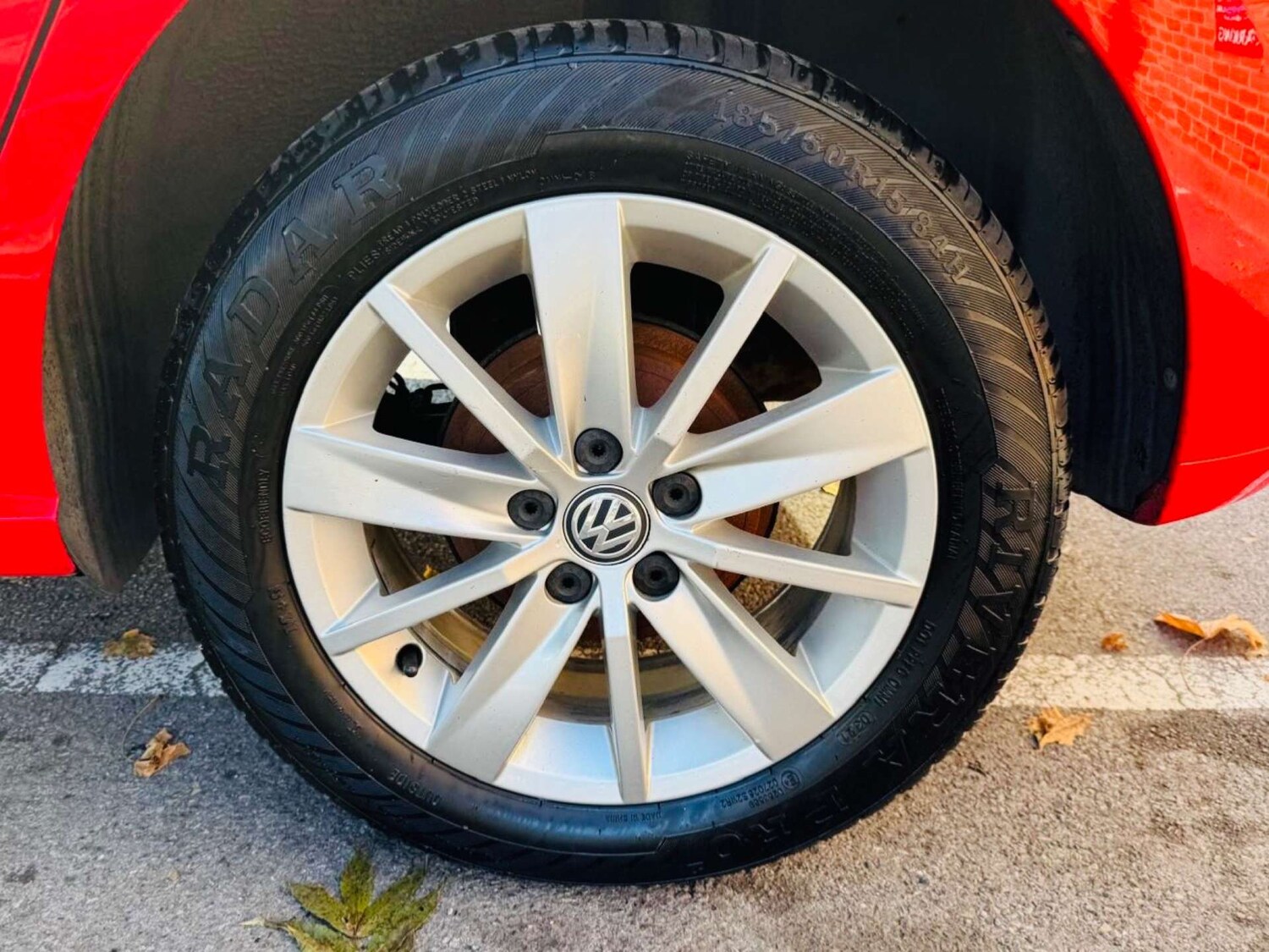 Used Volkswagen Polo 2014 for sale - 76018465: Photo 39