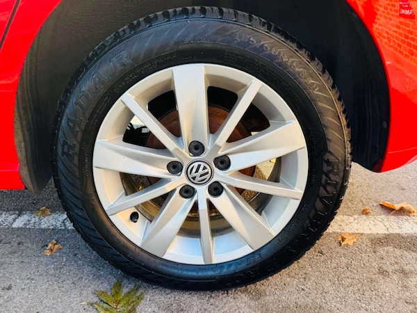 Used Volkswagen Polo 2014 for sale - 76018465: Photo 39