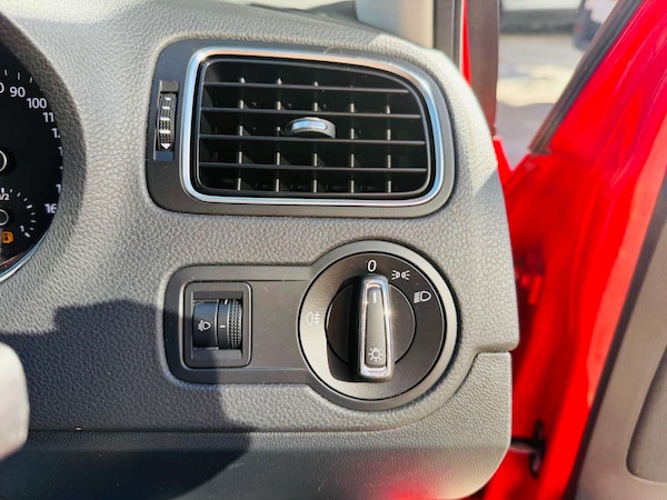 Used Volkswagen Polo 2014 for sale - 76018465: Photo 41
