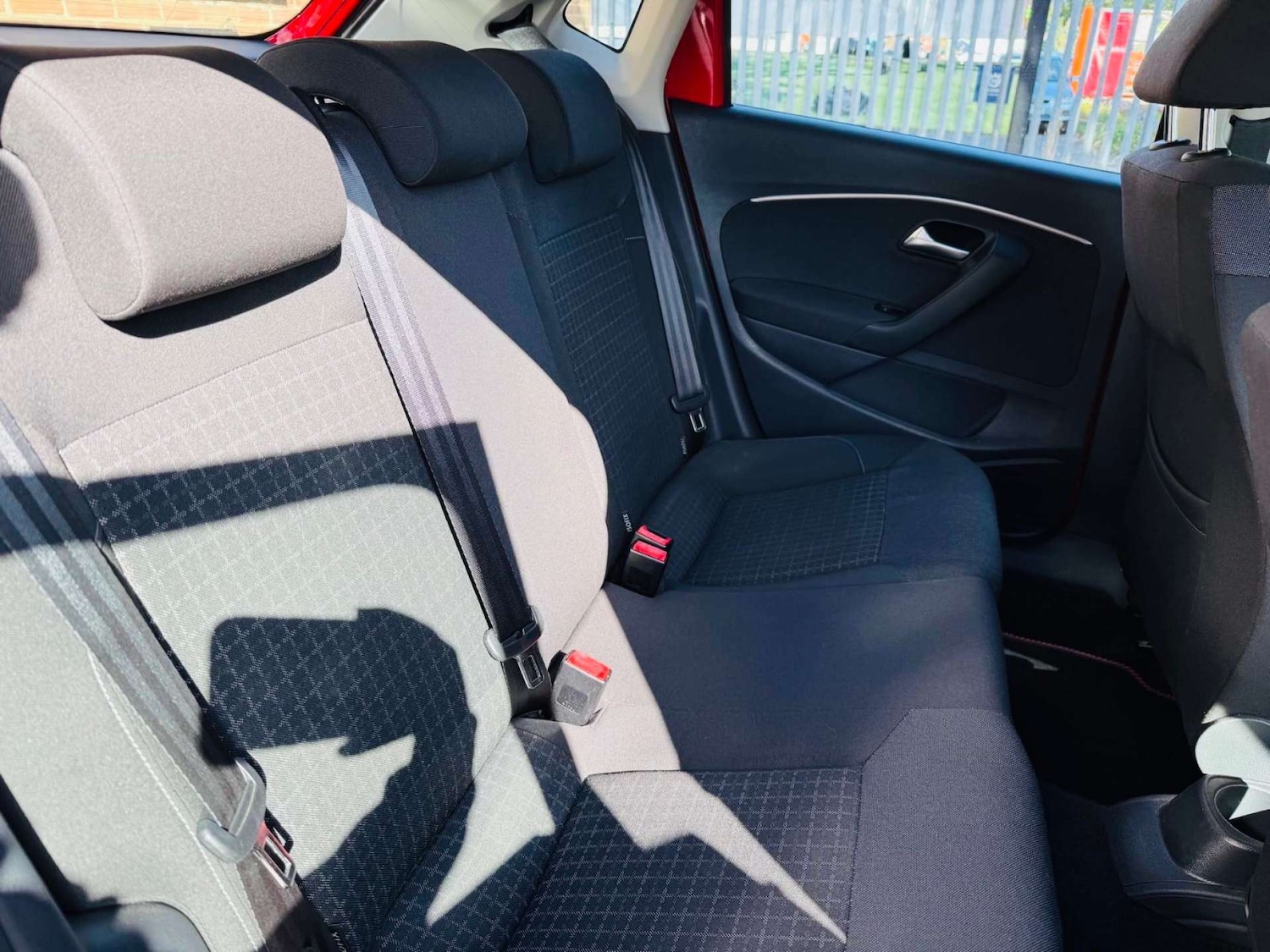 Used Volkswagen Polo 2014 for sale - 76018465: Photo 43