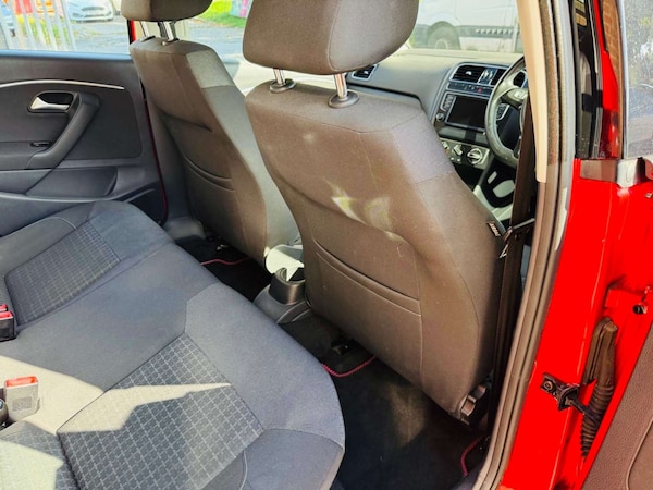 Used Volkswagen Polo 2014 for sale - 76018465: Photo 44