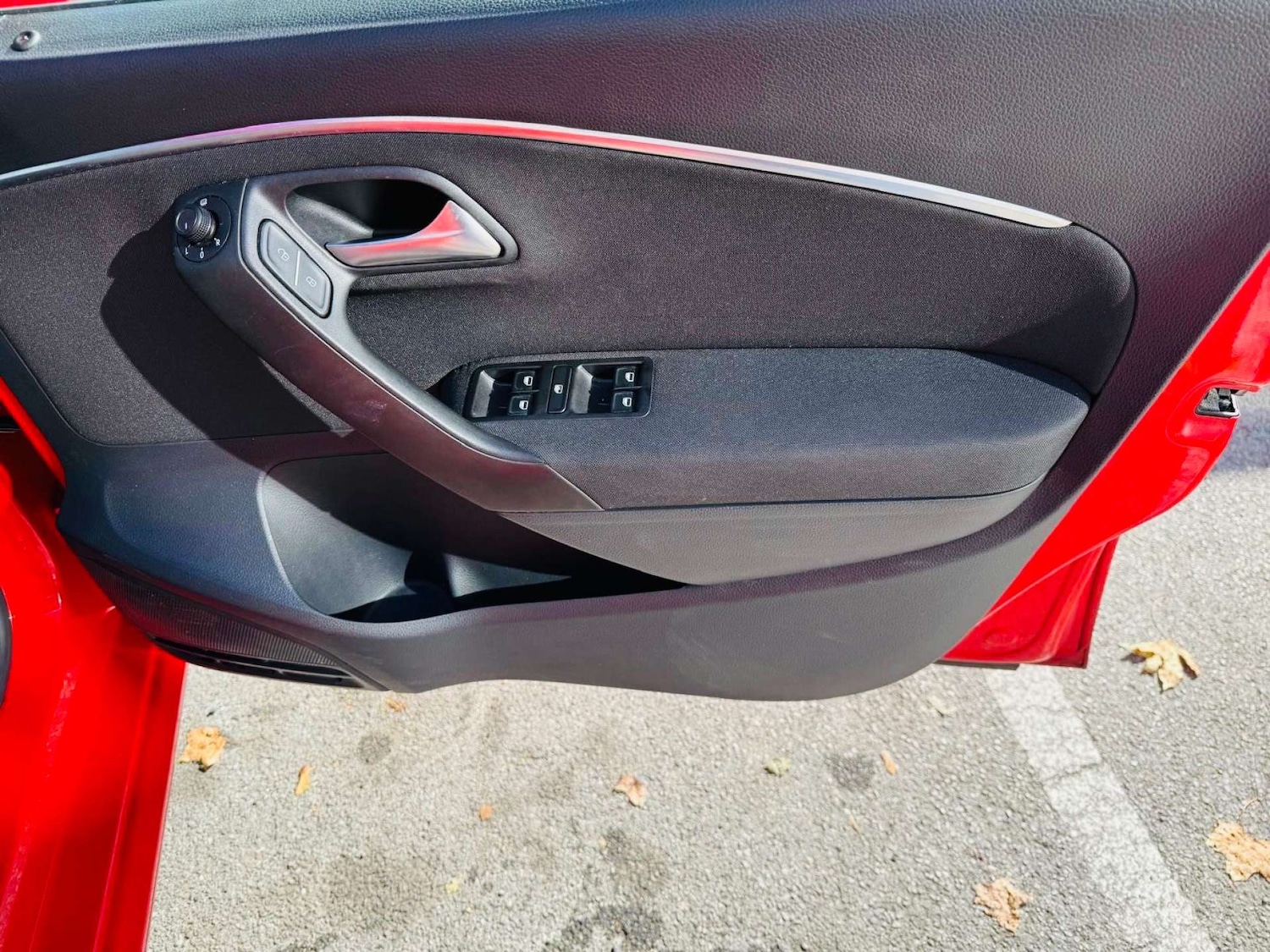 Used Volkswagen Polo 2014 for sale - 76018465: Photo 45