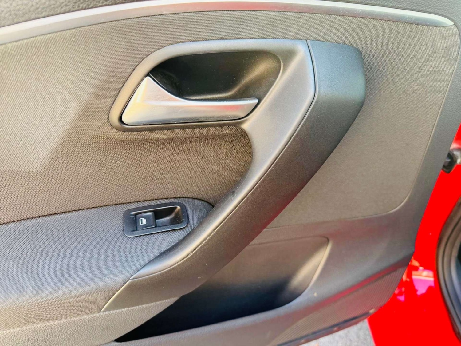 Used Volkswagen Polo 2014 for sale - 76018465: Photo 49