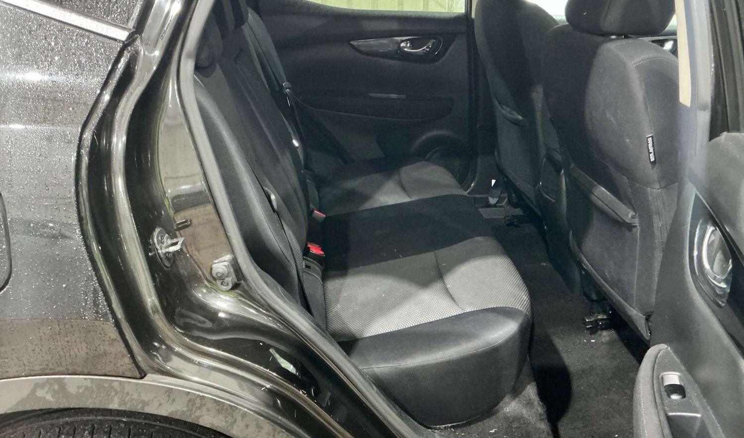 Used Nissan Qashqai 2015 for sale - 76941058: Photo 10