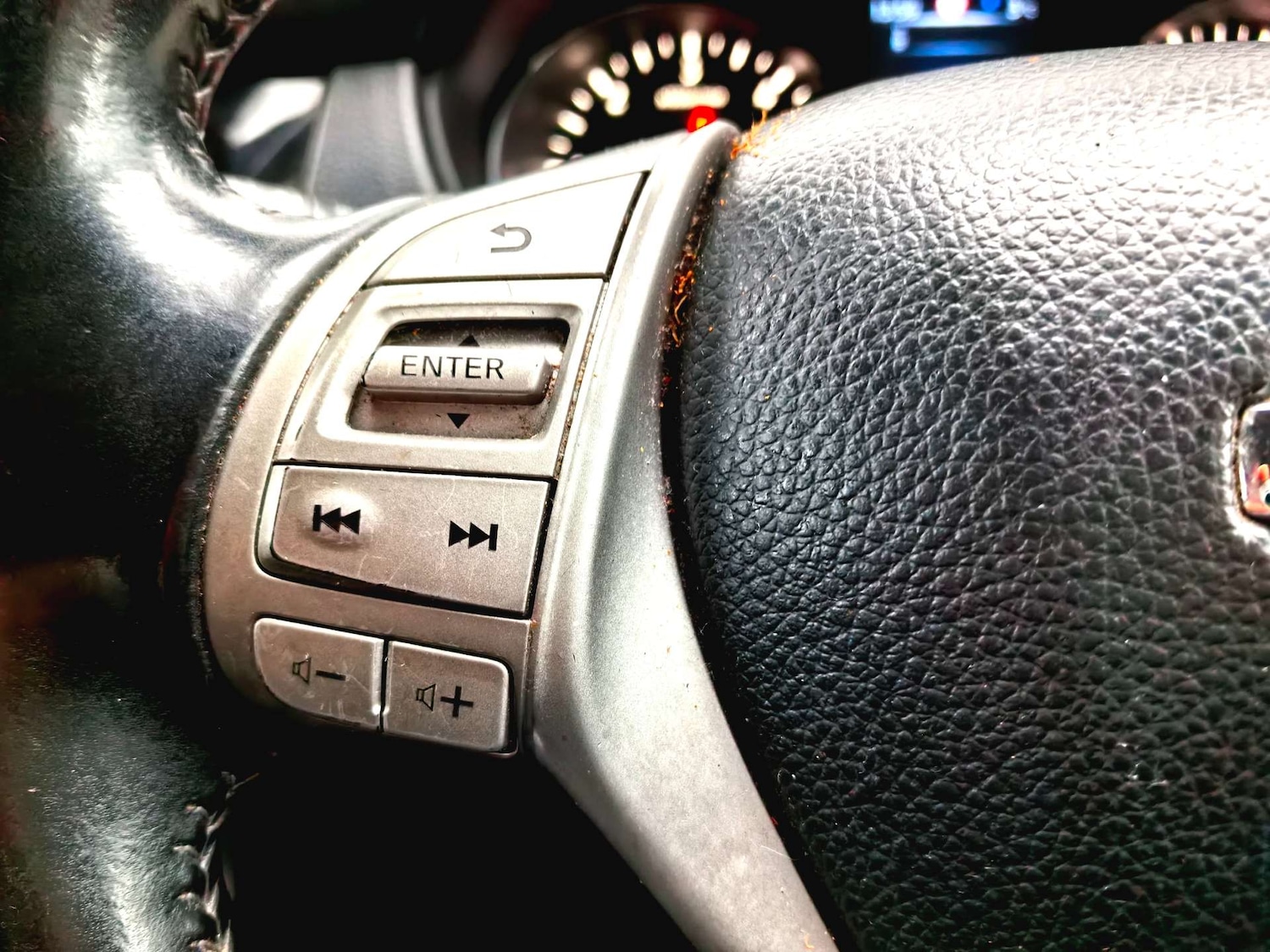 Used Nissan Qashqai 2015 for sale - 76941058: Photo 25