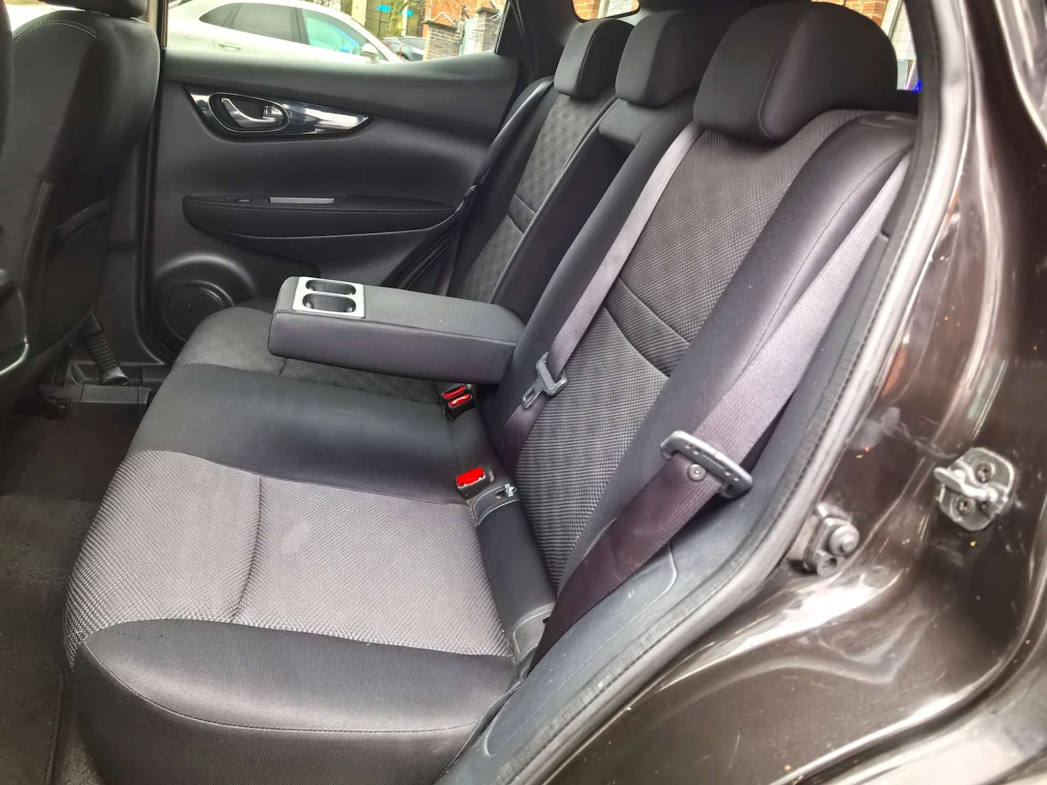 Used Nissan Qashqai 2015 for sale - 76941058: Photo 34