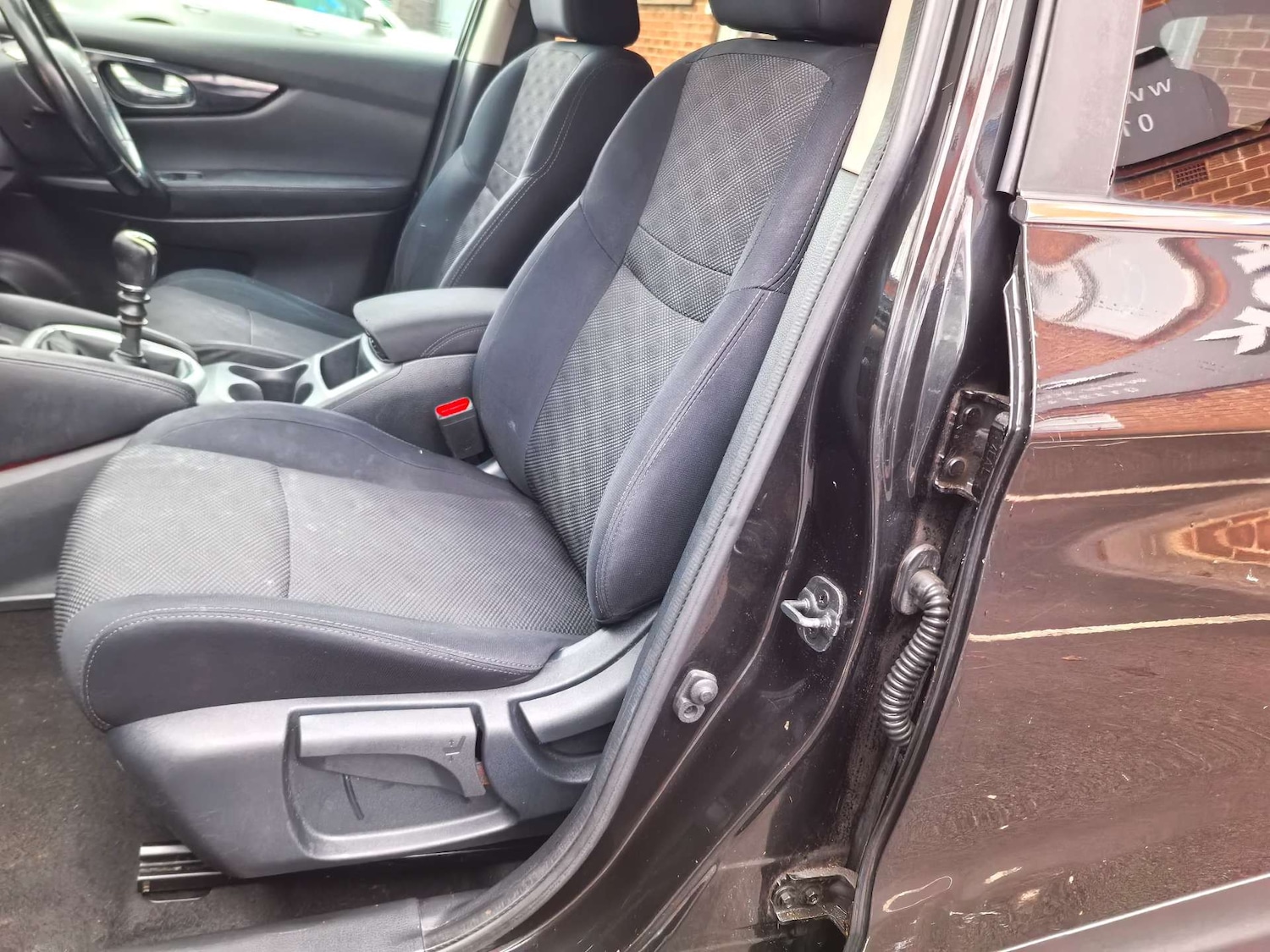 Used Nissan Qashqai 2015 for sale - 76941058: Photo 35