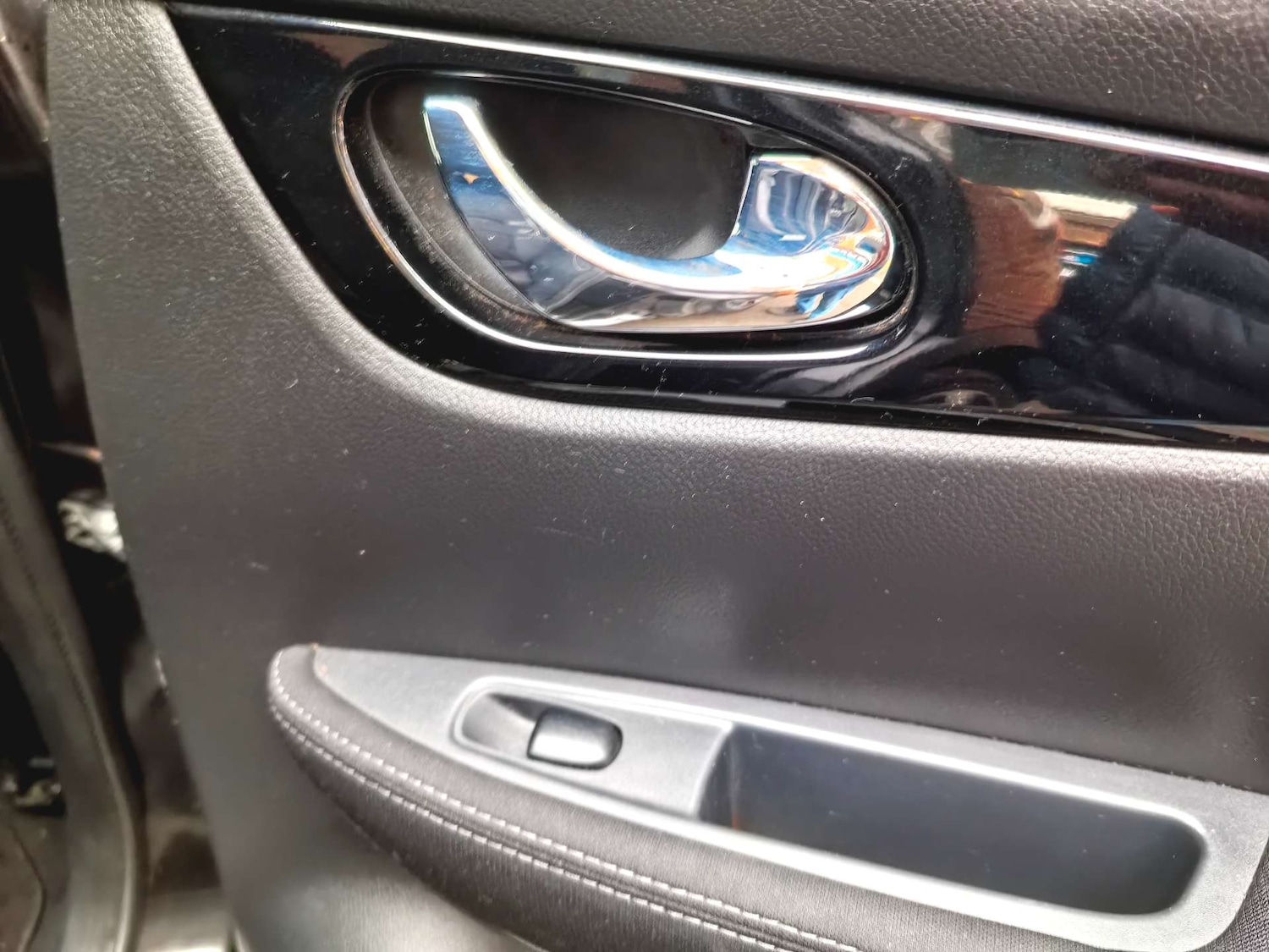 Used Nissan Qashqai 2015 for sale - 76941058: Photo 37