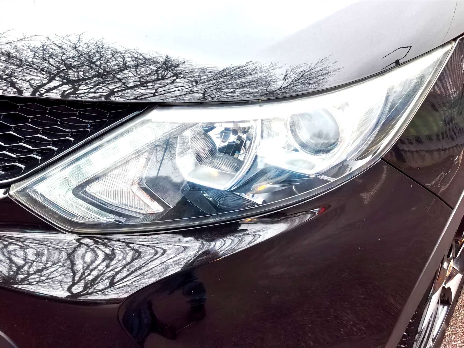 Used Nissan Qashqai 2015 for sale - 76941058: Photo 43