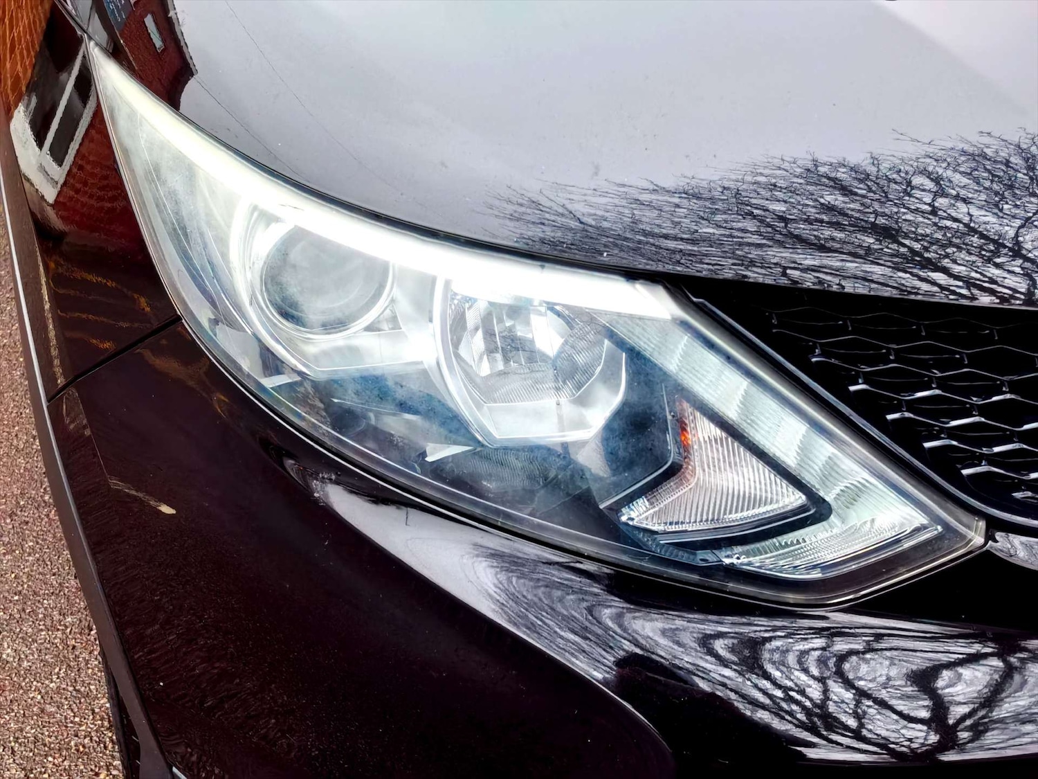 Used Nissan Qashqai 2015 for sale - 76941058: Photo 44