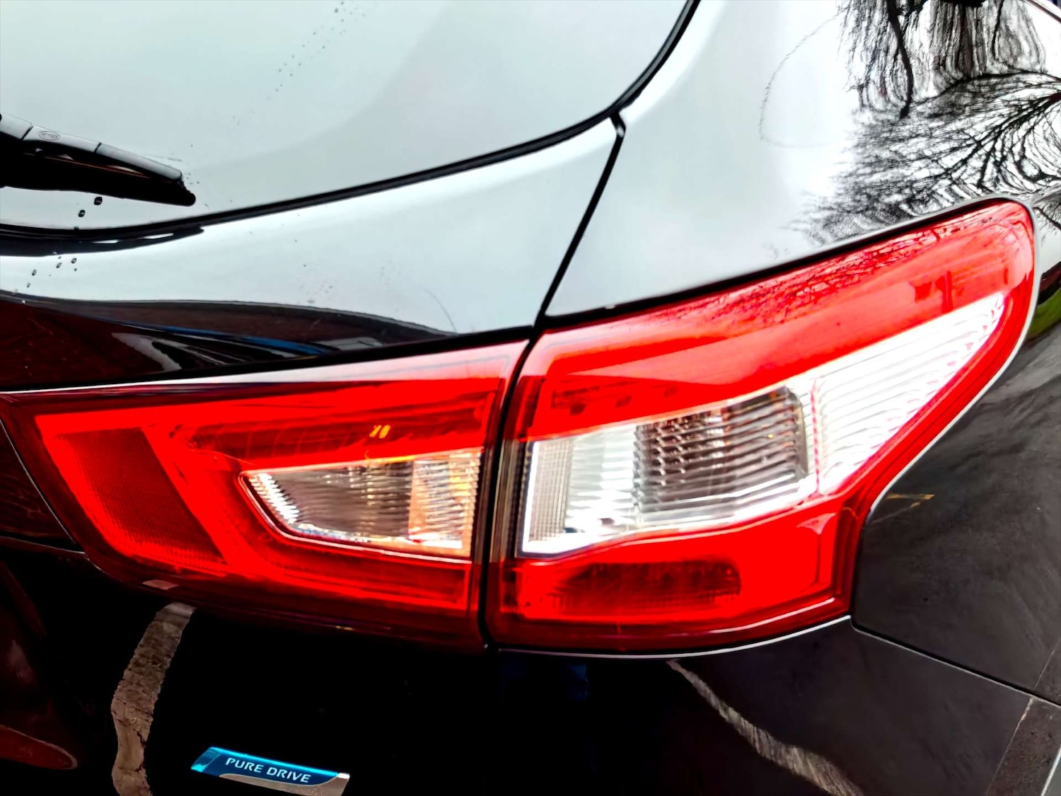 Used Nissan Qashqai 2015 for sale - 76941058: Photo 46