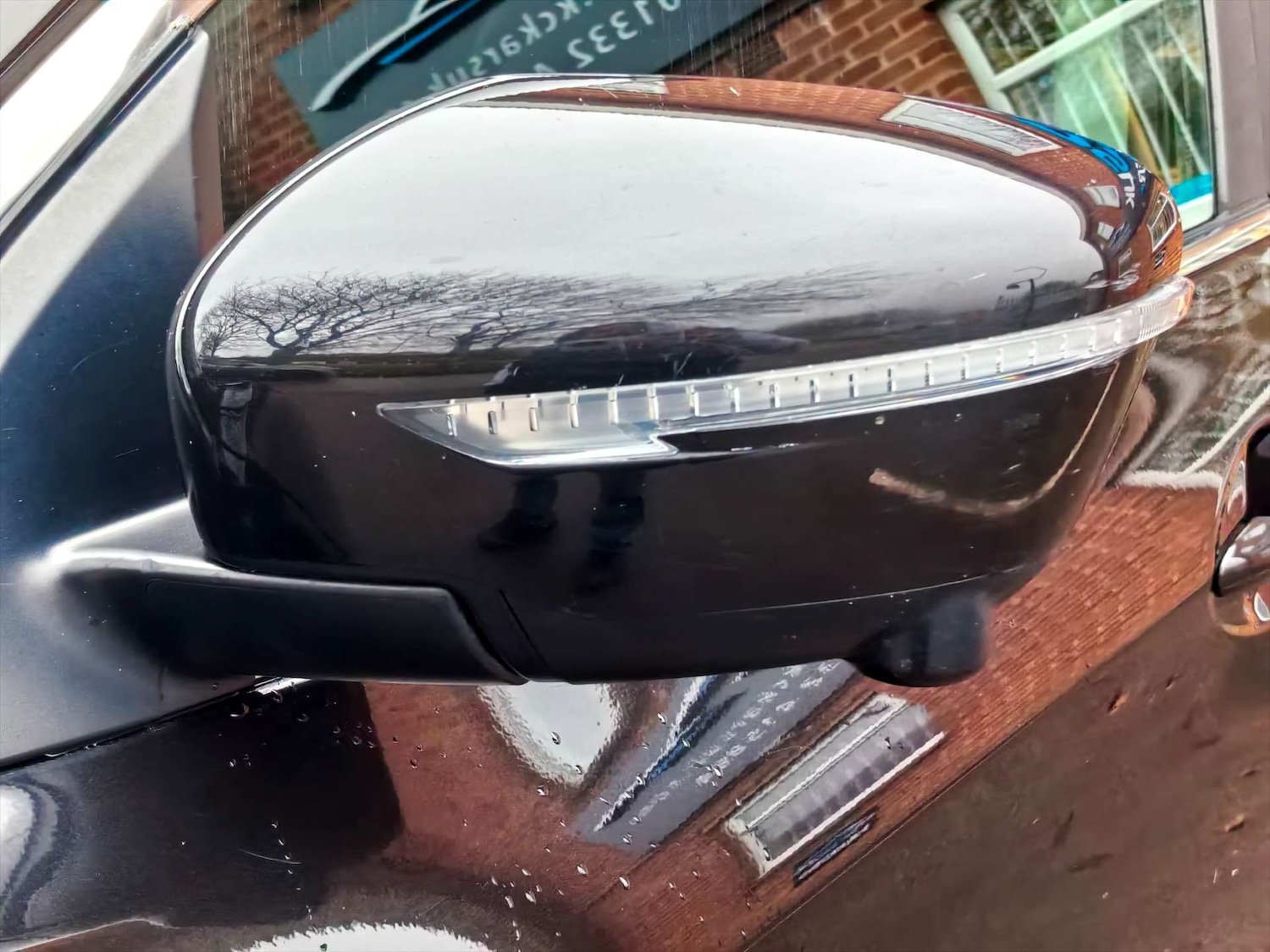 Used Nissan Qashqai 2015 for sale - 76941058: Photo 47