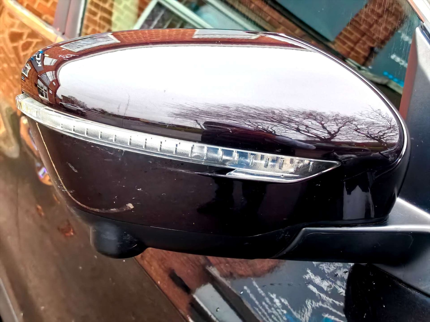 Used Nissan Qashqai 2015 for sale - 76941058: Photo 48