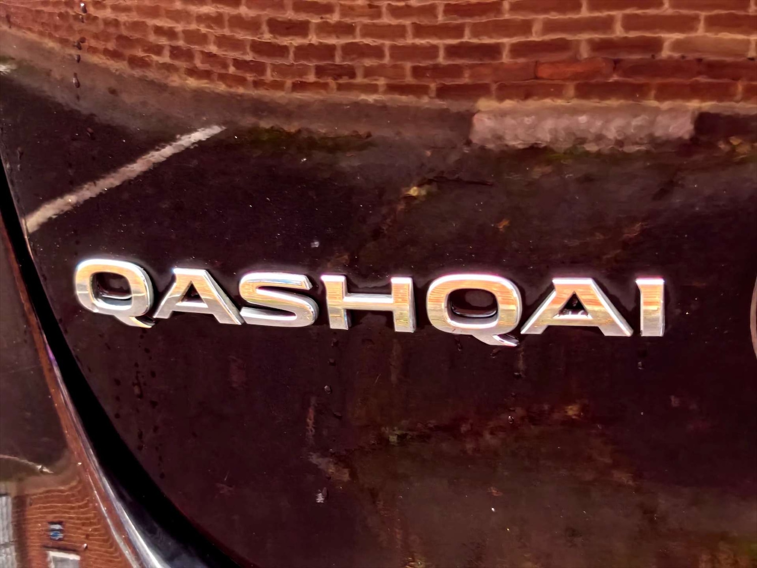 Used Nissan Qashqai 2015 for sale - 76941058: Photo 59