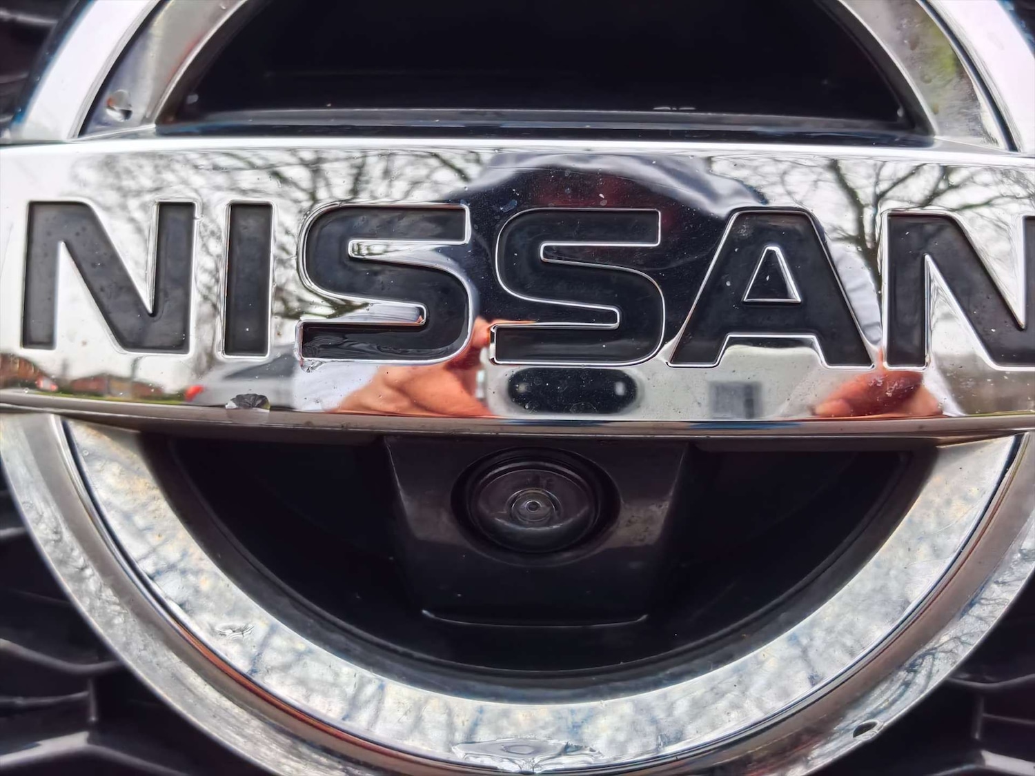 Used Nissan Qashqai 2015 for sale - 76941058: Photo 60