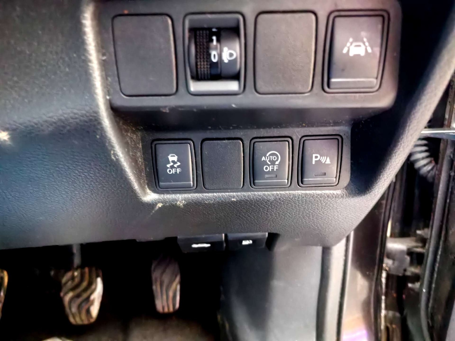 Used Nissan Qashqai 2015 for sale - 76941058: Photo 62