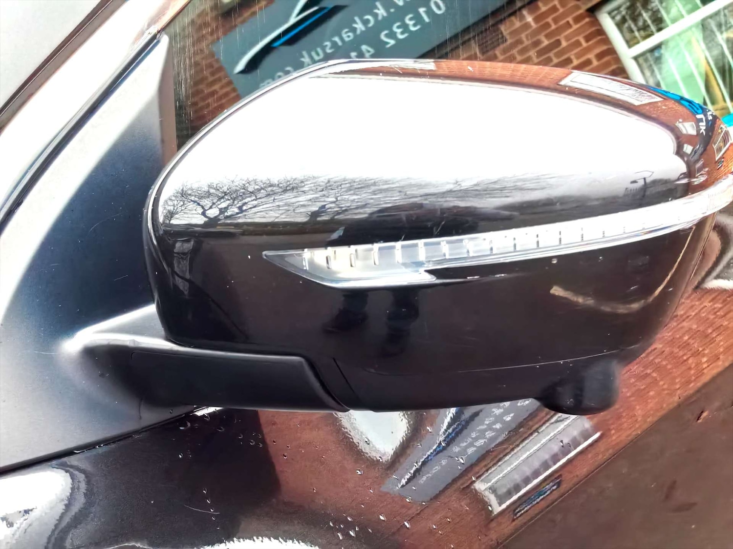 Used Nissan Qashqai 2015 for sale - 76941058: Photo 63