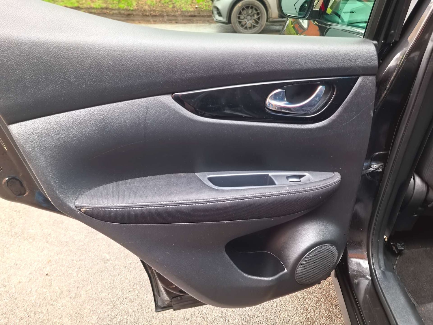 Used Nissan Qashqai 2015 for sale - 76941058: Photo 67