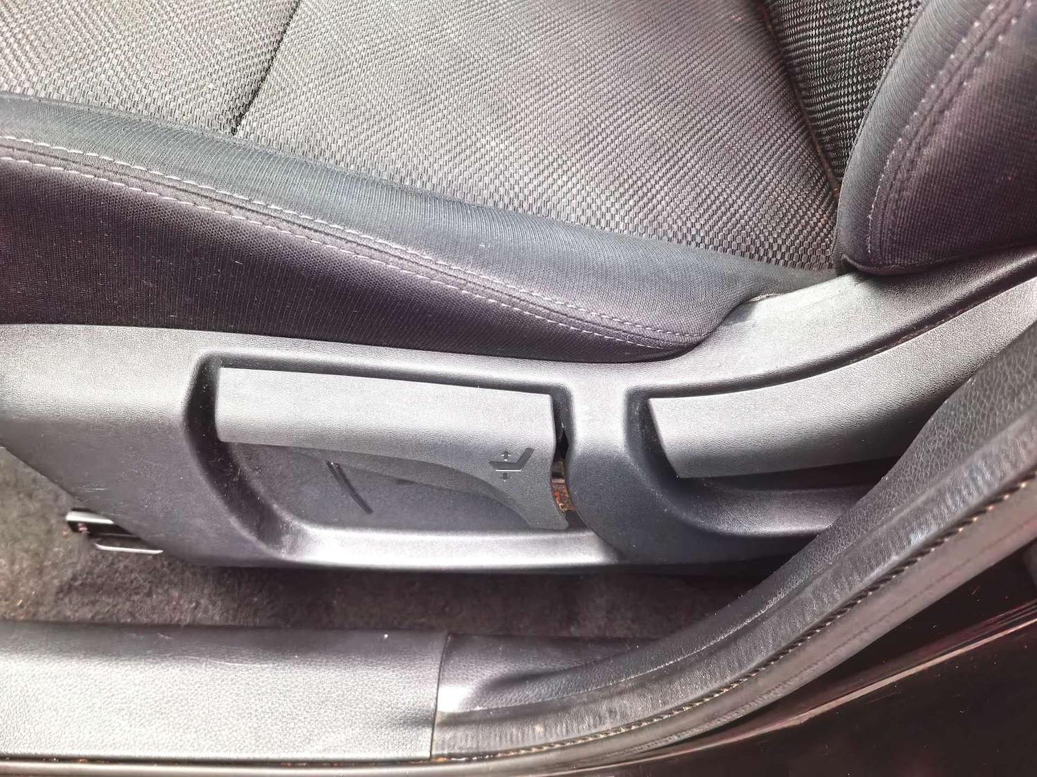 Used Nissan Qashqai 2015 for sale - 76941058: Photo 69