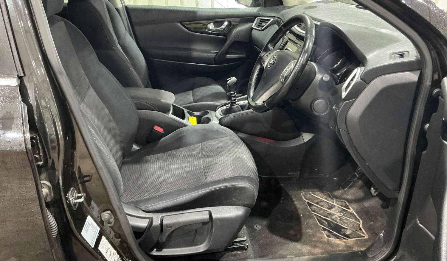 Used Nissan Qashqai 2015 for sale - 76941058: Photo 7