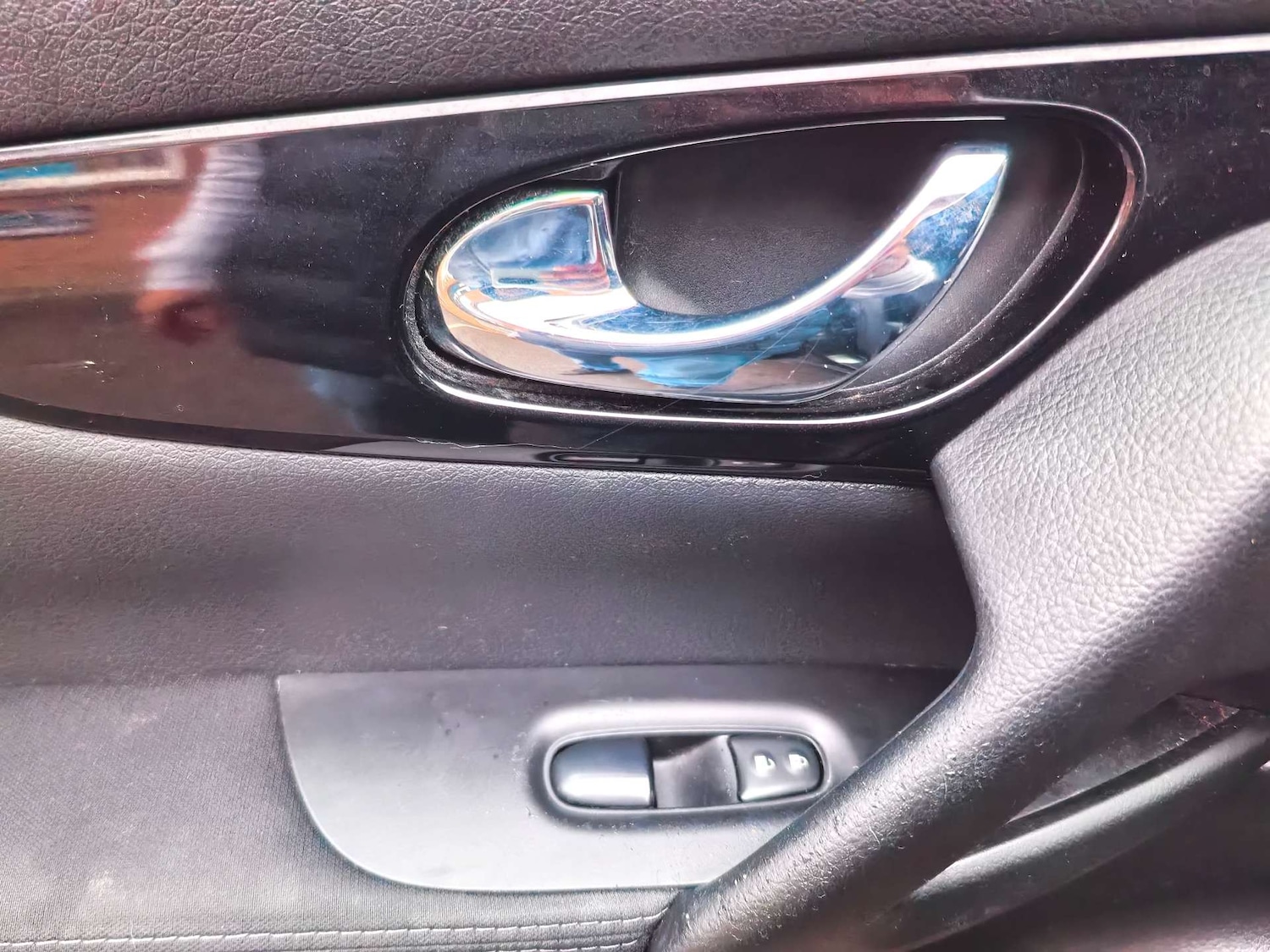 Used Nissan Qashqai 2015 for sale - 76941058: Photo 71