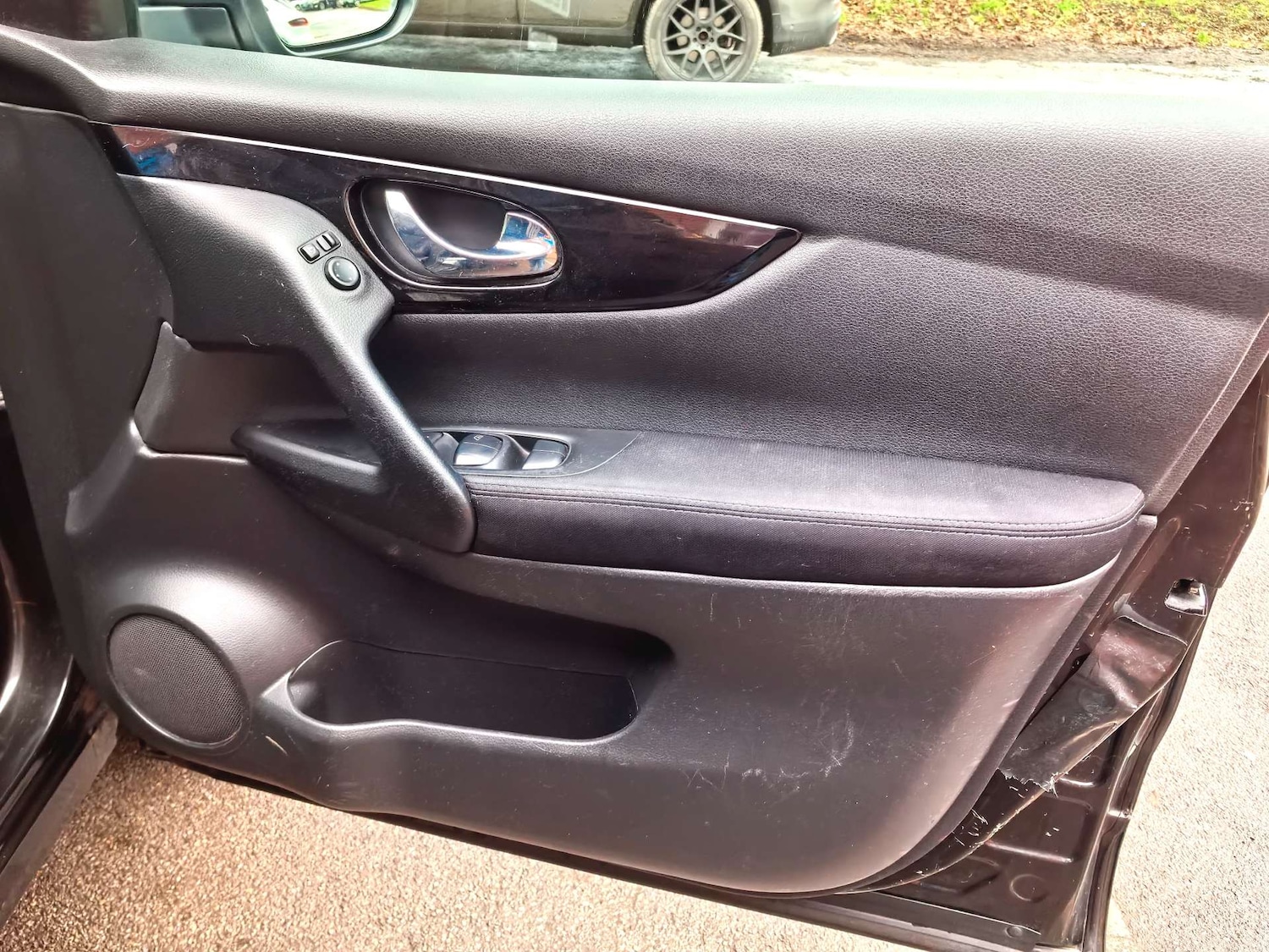 Used Nissan Qashqai 2015 for sale - 76941058: Photo 73