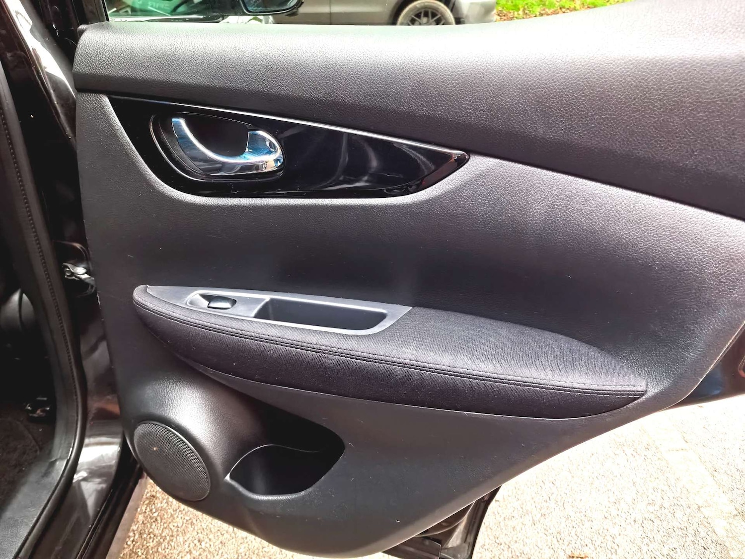 Used Nissan Qashqai 2015 for sale - 76941058: Photo 74