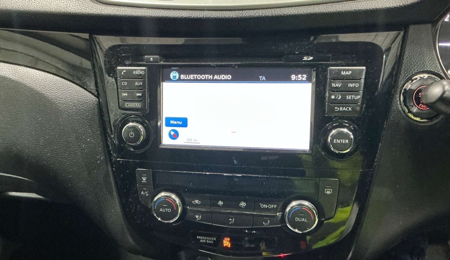 Used Nissan Qashqai 2015 for sale - 76941058: Photo 8