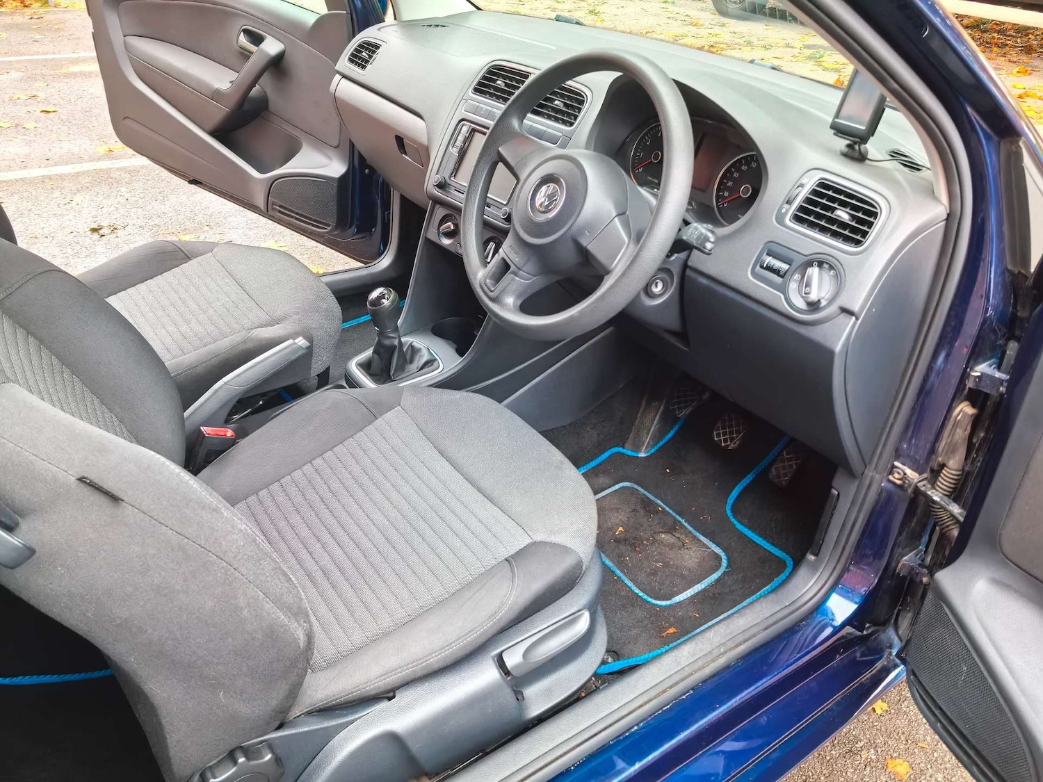 Used Volkswagen Polo 2013 for sale - 76601423: Photo 12