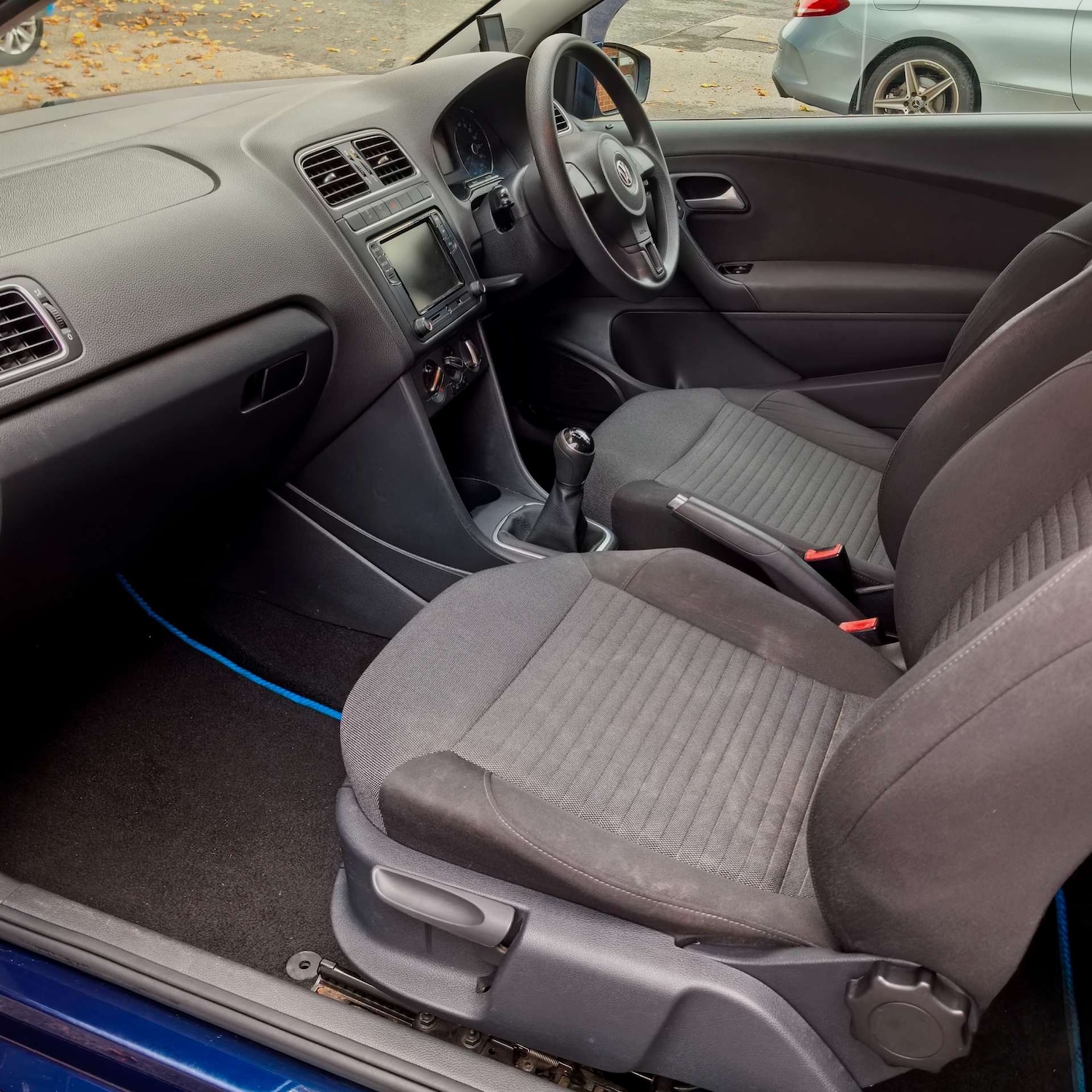 Used Volkswagen Polo 2013 for sale - 76601423: Photo 19