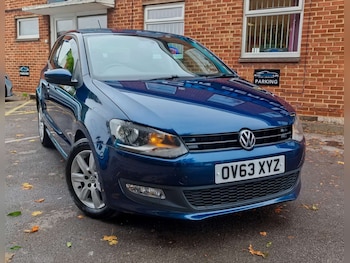 Volkswagen - Polo