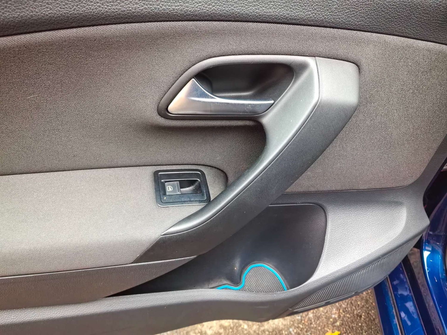 Used Volkswagen Polo 2013 for sale - 76601423: Photo 20