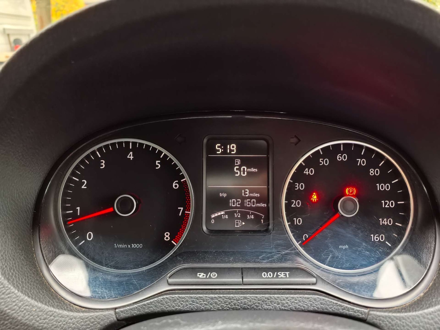 Used Volkswagen Polo 2013 for sale - 76601423: Photo 22