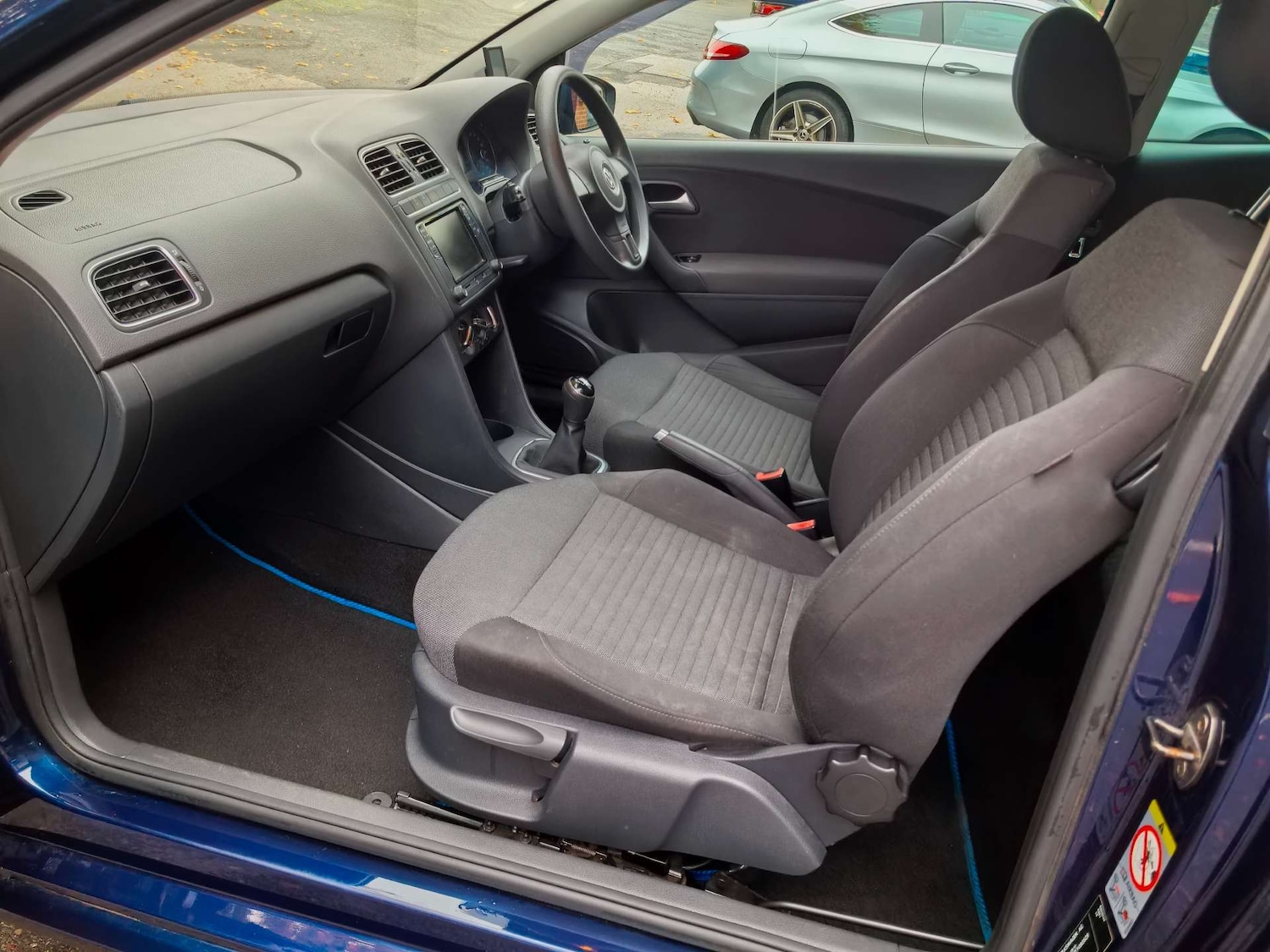 Used Volkswagen Polo 2013 for sale - 76601423: Photo 26