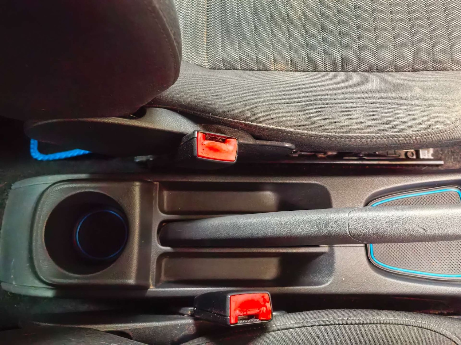 Used Volkswagen Polo 2013 for sale - 76601423: Photo 30