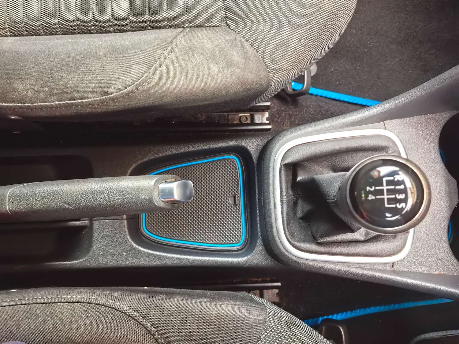 Used Volkswagen Polo 2013 for sale - 76601423: Photo 31