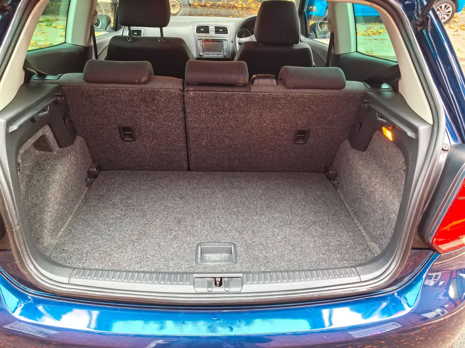 Used Volkswagen Polo 2013 for sale - 76601423: Photo 37