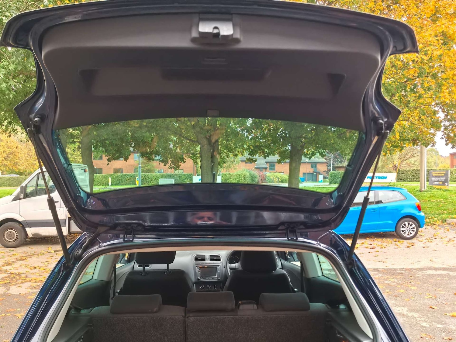 Used Volkswagen Polo 2013 for sale - 76601423: Photo 38