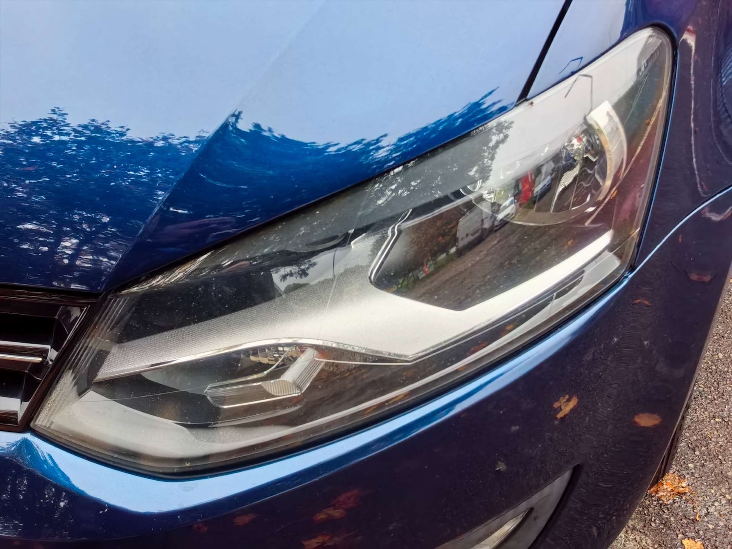 Used Volkswagen Polo 2013 for sale - 76601423: Photo 39