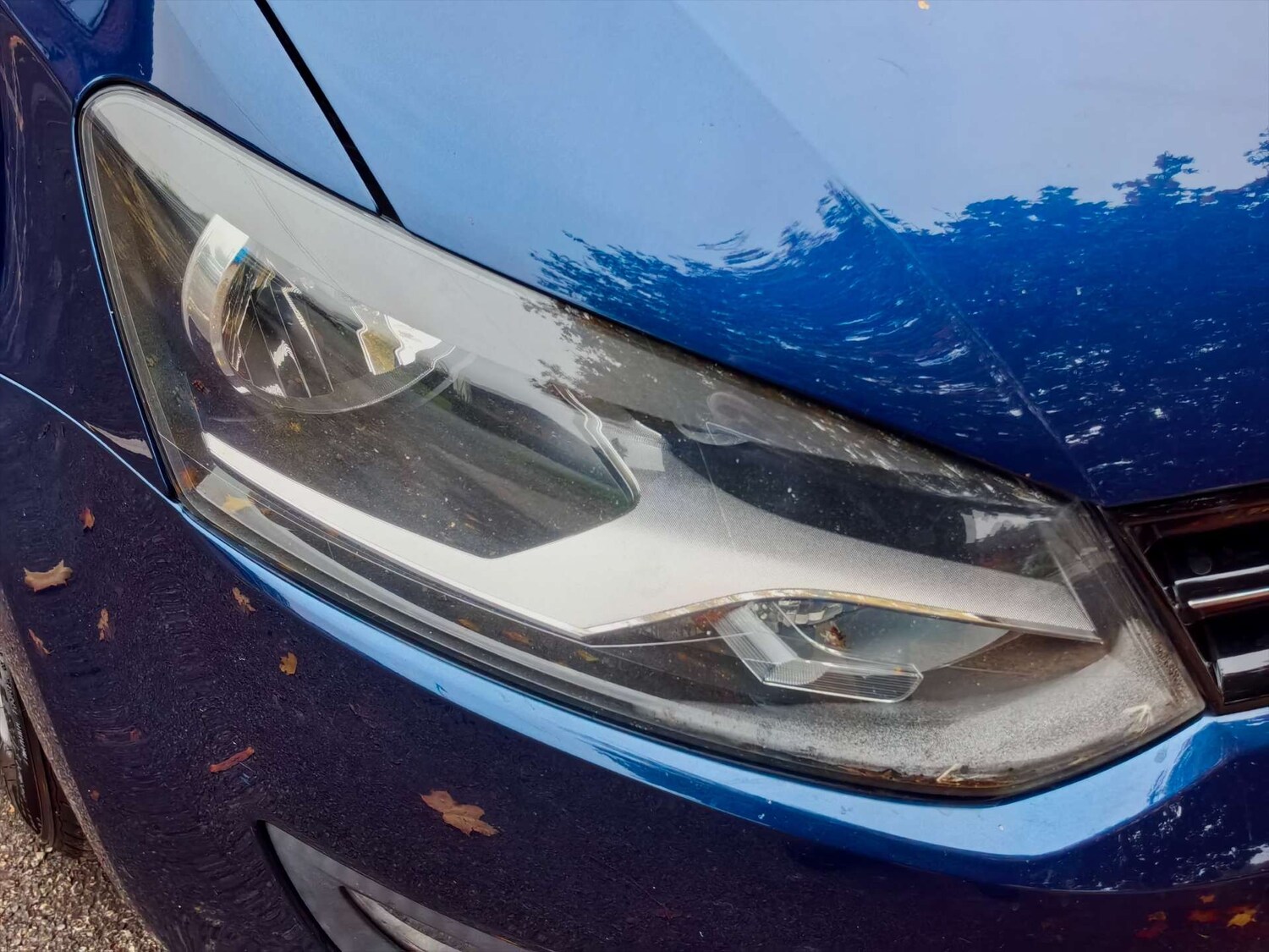 Used Volkswagen Polo 2013 for sale - 76601423: Photo 40