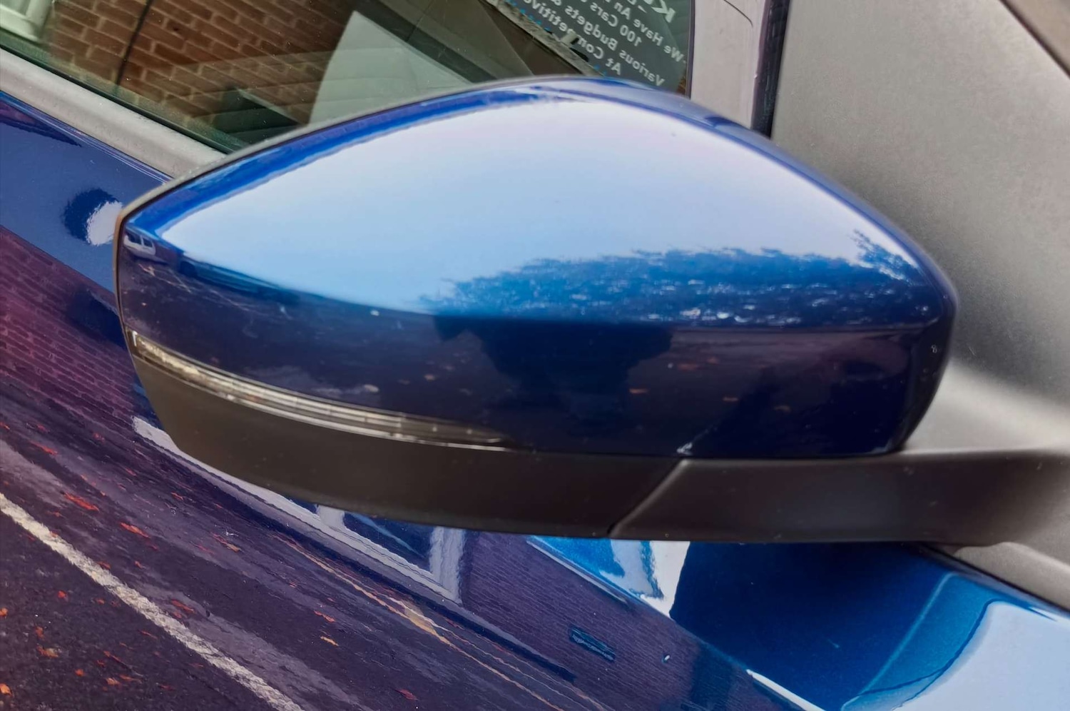 Used Volkswagen Polo 2013 for sale - 76601423: Photo 41