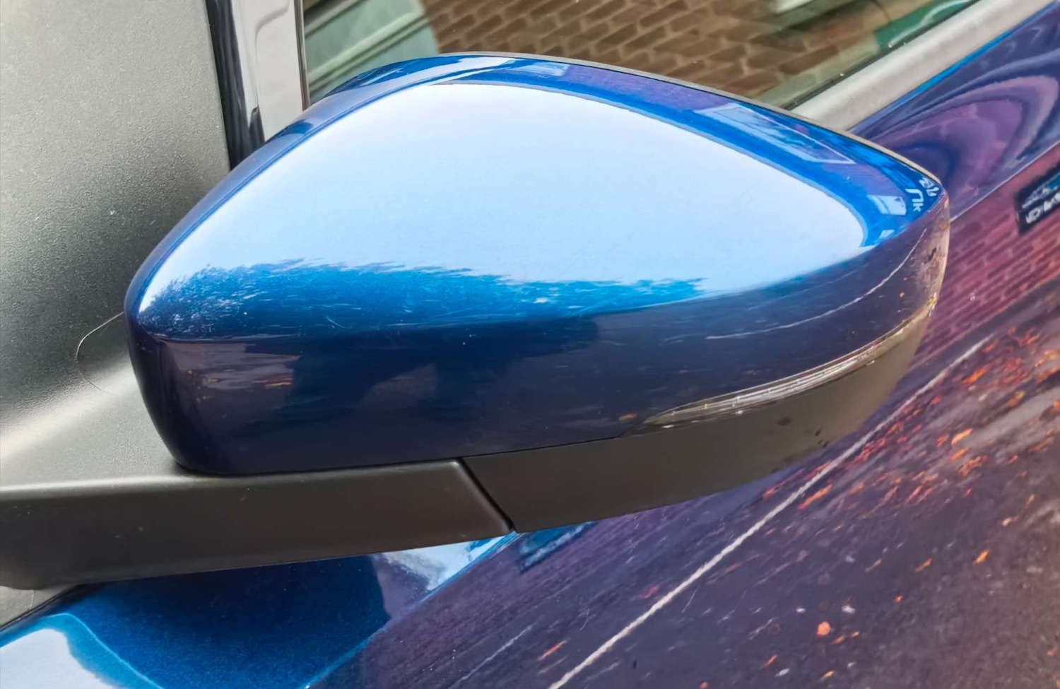 Used Volkswagen Polo 2013 for sale - 76601423: Photo 42