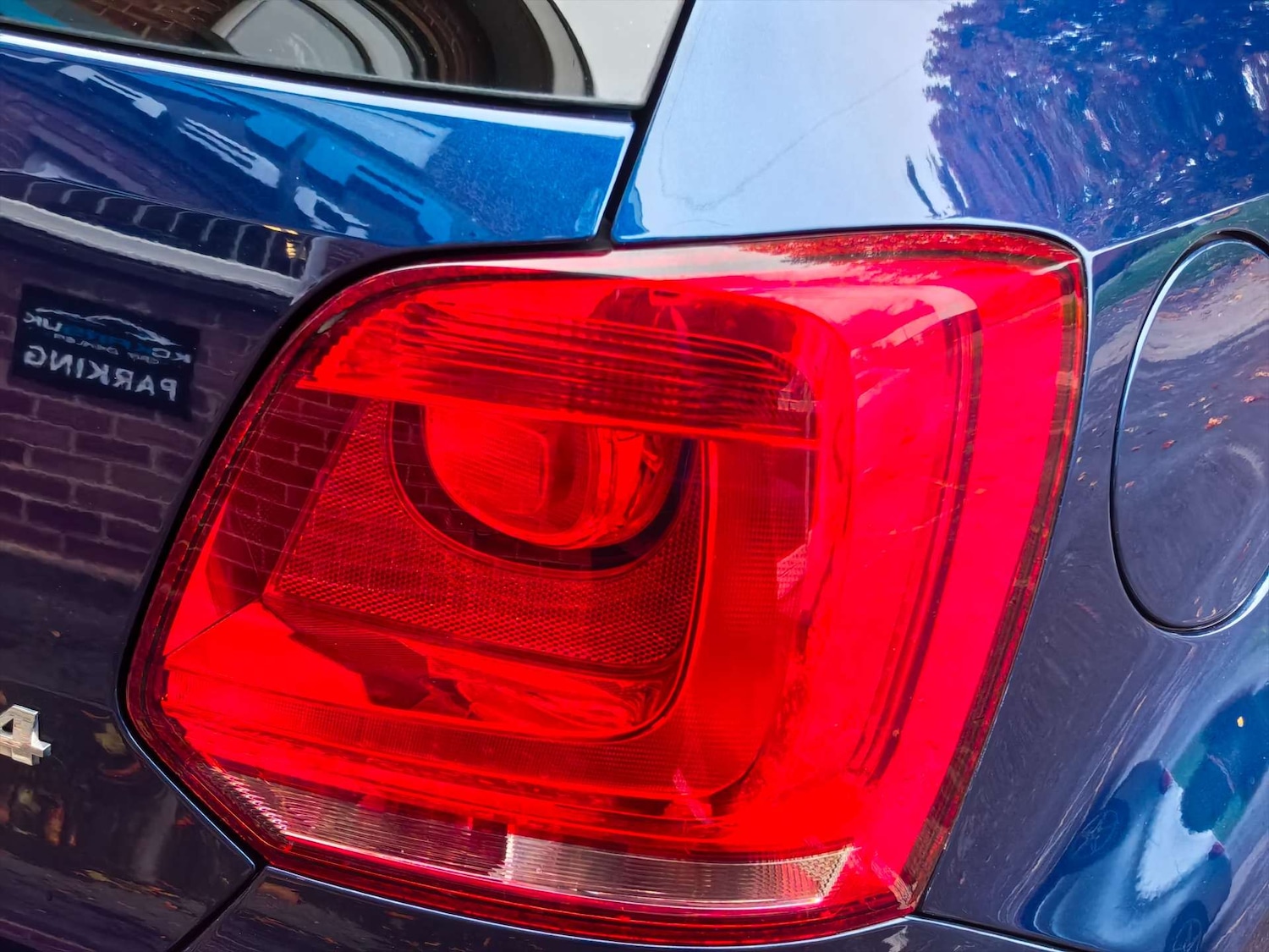 Used Volkswagen Polo 2013 for sale - 76601423: Photo 46