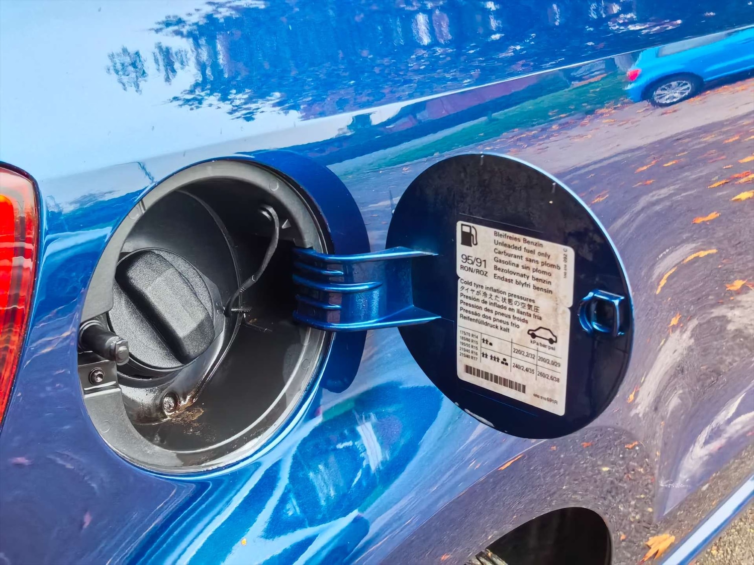 Used Volkswagen Polo 2013 for sale - 76601423: Photo 48